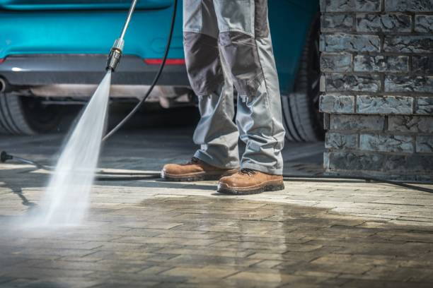 Best Building Exterior Washing  in Bret Harte, CA