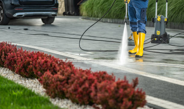 Best Pool Deck Cleaning  in Bret Harte, CA